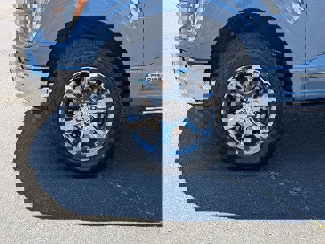 Certified 2023 Ford F150 Lariat w/ Equipment Group 502A High AWD/4WD image 11