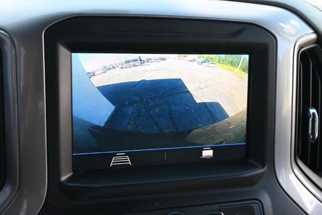 Used 2021 Chevrolet Silverado 1500 Custom image 32