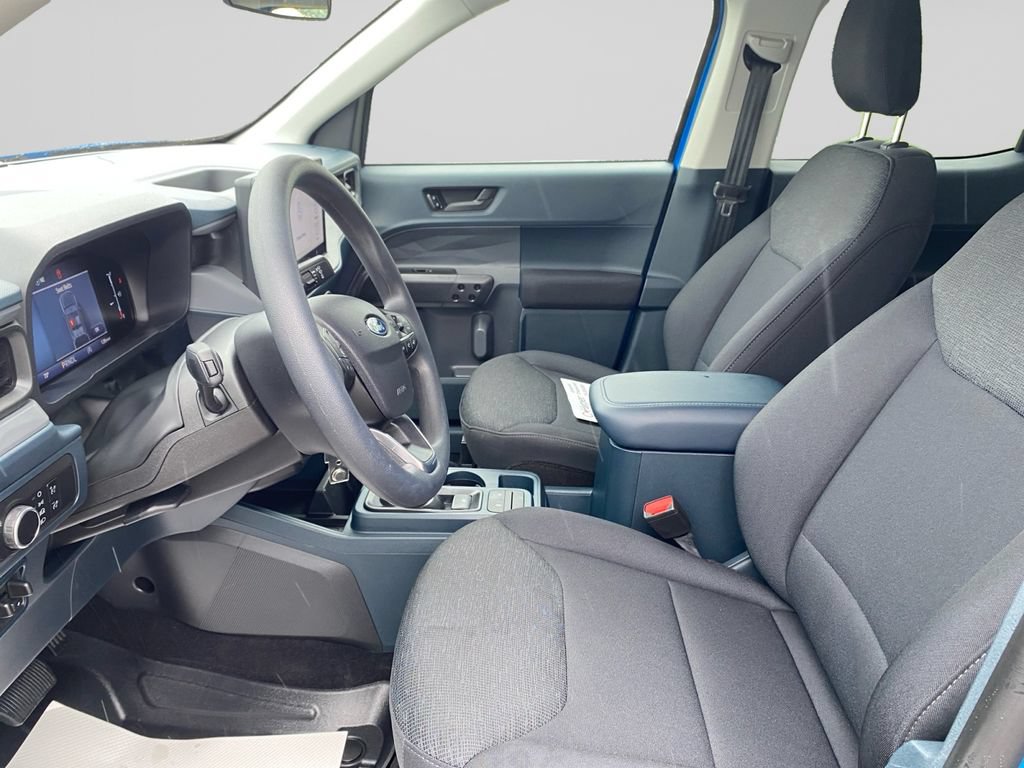 Certified 2026 Ford Maverick XL AWD/4WD image 21