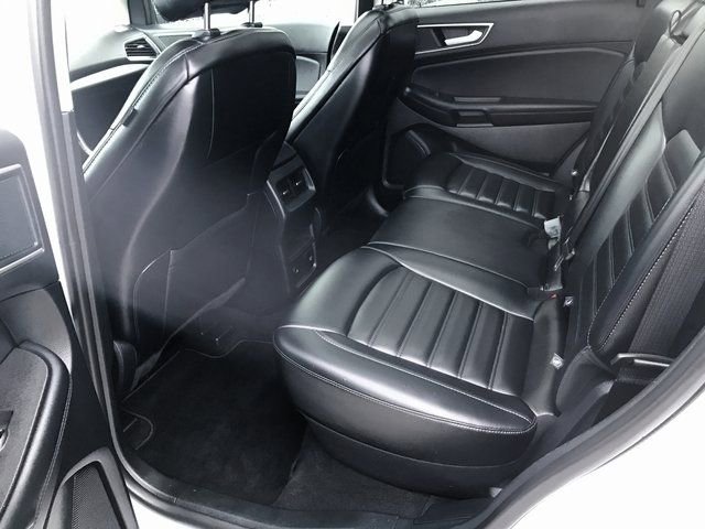 Certified 2024 Ford Edge SEL w/ Convenience Package image 17