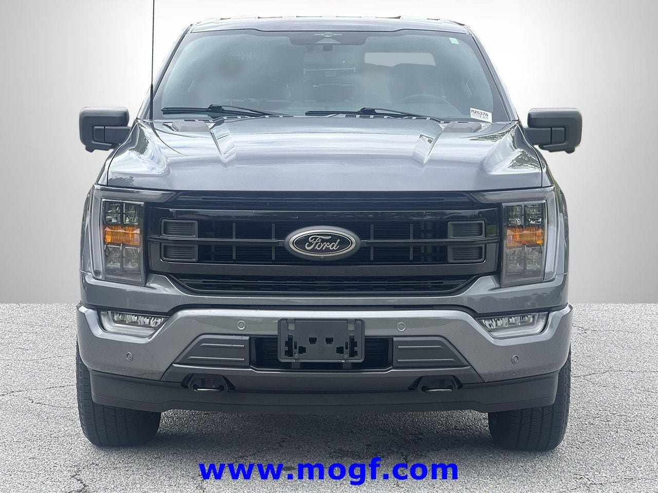 Certified 2023 Ford F150 XLT w/ Equipment Group 302A High AWD/4WD image 27