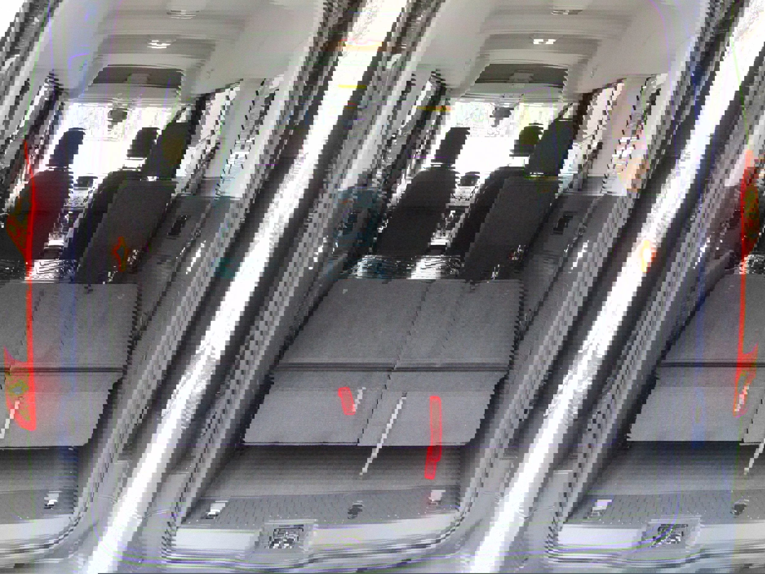 Certified 2018 Ford Transit Connect XL image 15