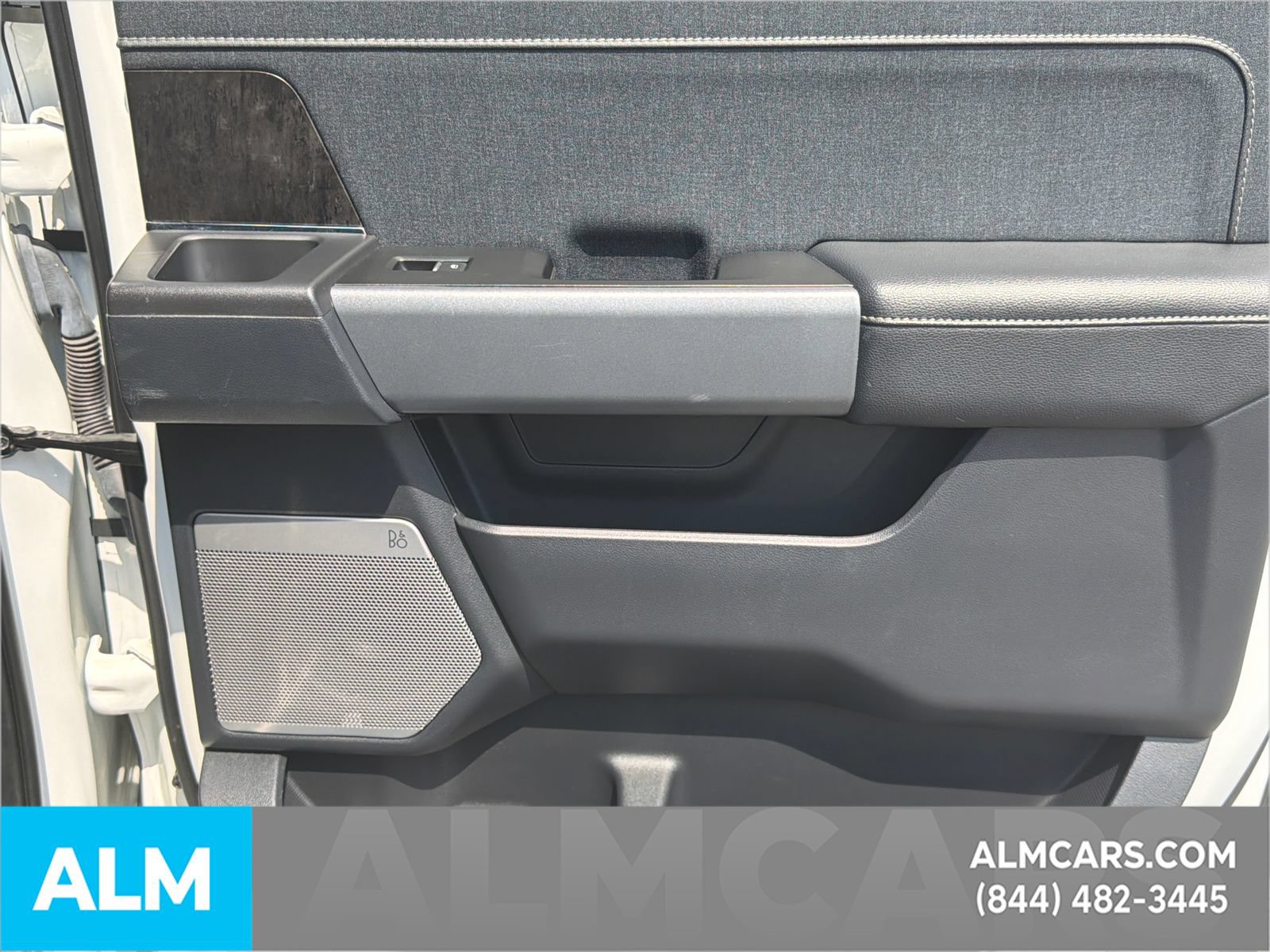 Certified 2023 Ford F150 Lariat AWD/4WD image 18