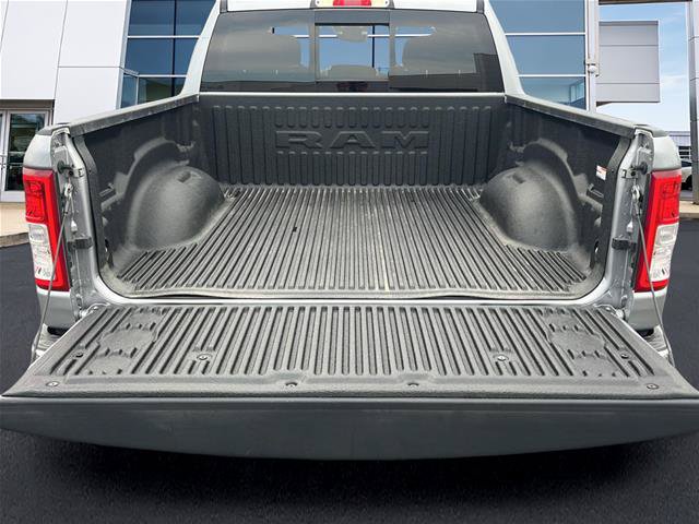 Used 2023 RAM 1500 Big Horn AWD/4WD image 17