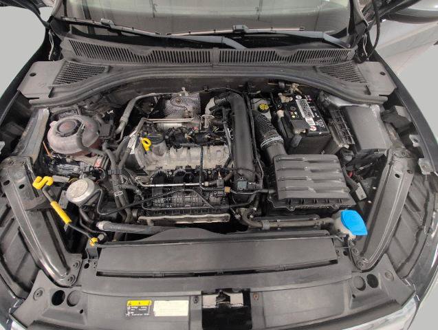 Used 2019 Volkswagen Jetta SE FWD image 9