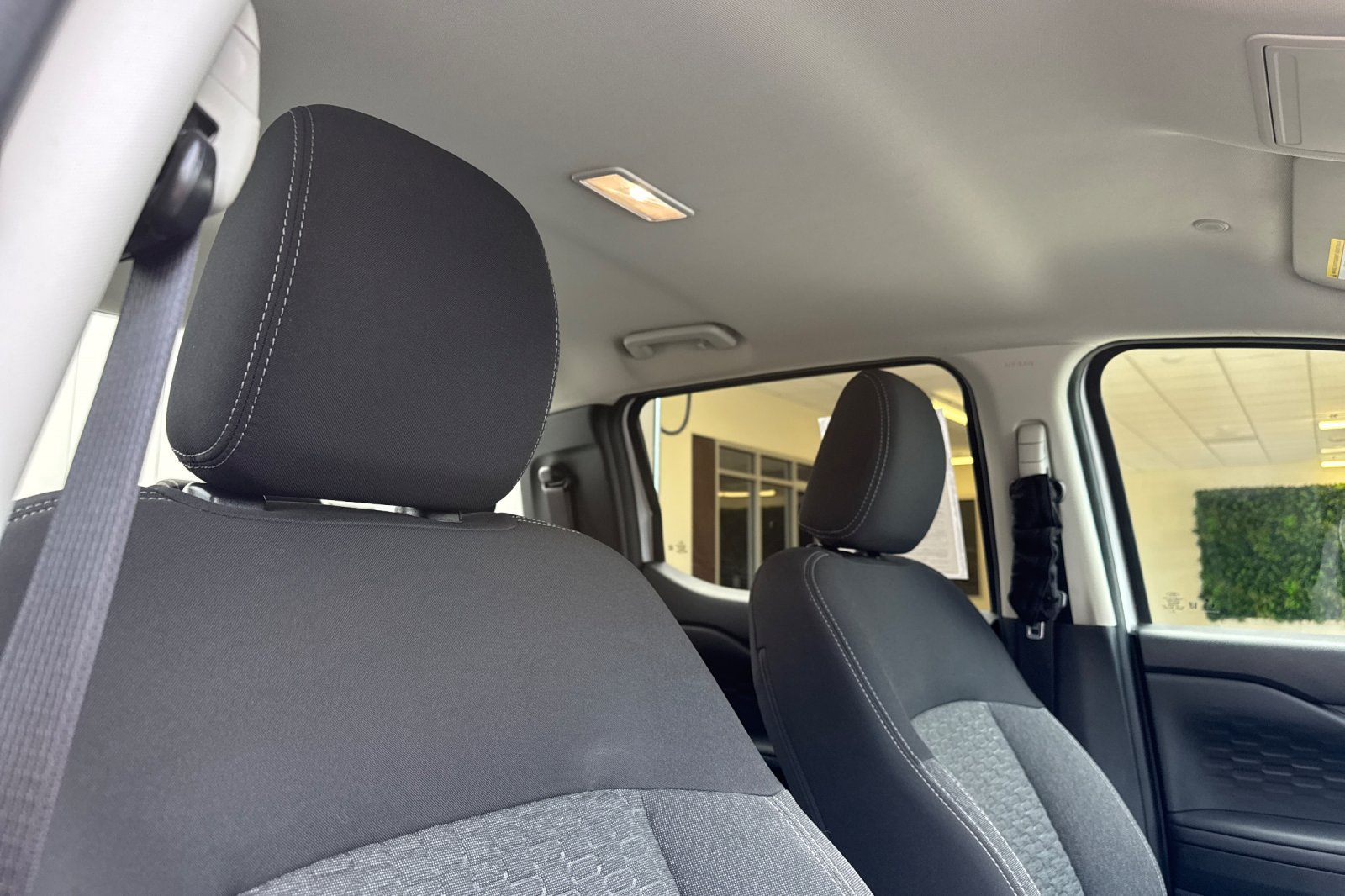 Certified 2025 Ford Ranger XL AWD/4WD image 16