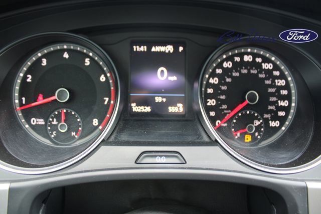 Used 2021 Volkswagen Atlas SE w/ Panoramic Sunroof Package image 25