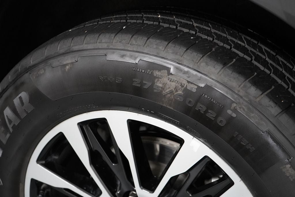 Certified 2025 Ford Expedition Max Platinum AWD/4WD image 37