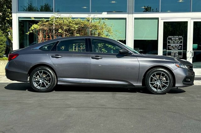 Used 2020 Honda Accord EX image 3