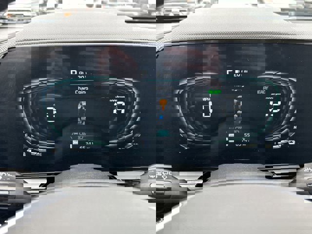 Used 2024 Kia Niro EX image 15