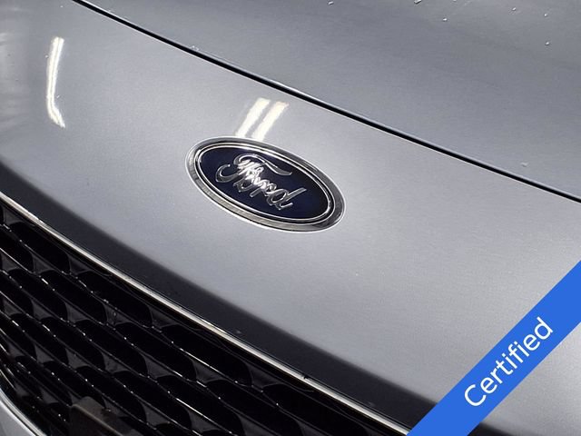 Certified 2022 Ford Escape SE w/ Convenience Package AWD/4WD image 15