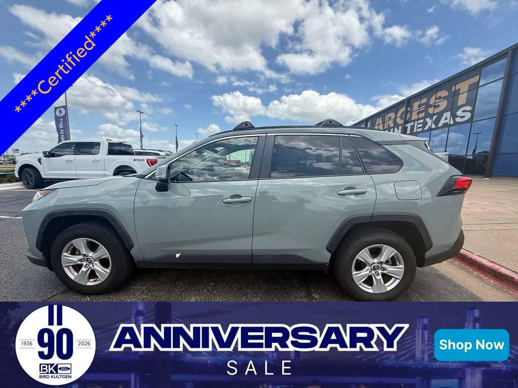 Used 2019 Toyota RAV4 XLE w/ Convenience Package