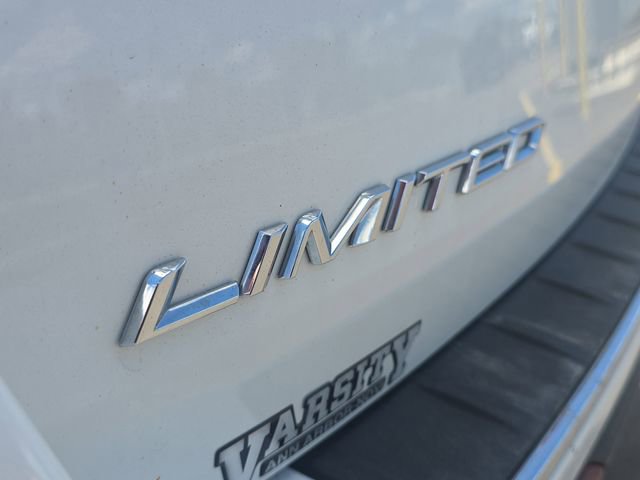 Certified 2023 Ford Explorer Limited w/ Equipment Group 301A AWD/4WD image 7