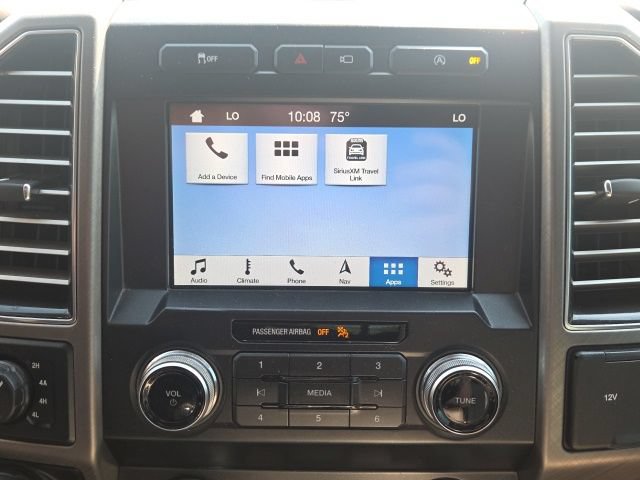 Certified 2019 Ford F150 Limited AWD/4WD image 28