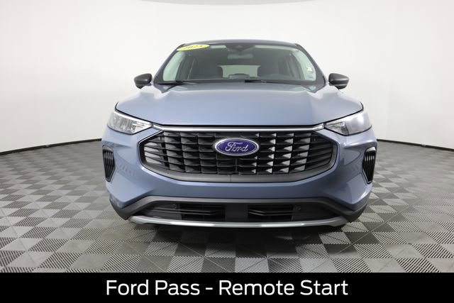 Certified 2023 Ford Escape Active image 9