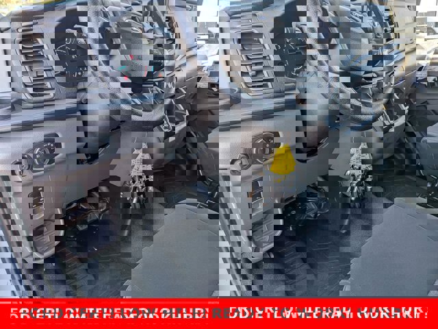 Certified 2024 Ford Transit 250 Low Roof w/ Exterior Upgrade Package image 10