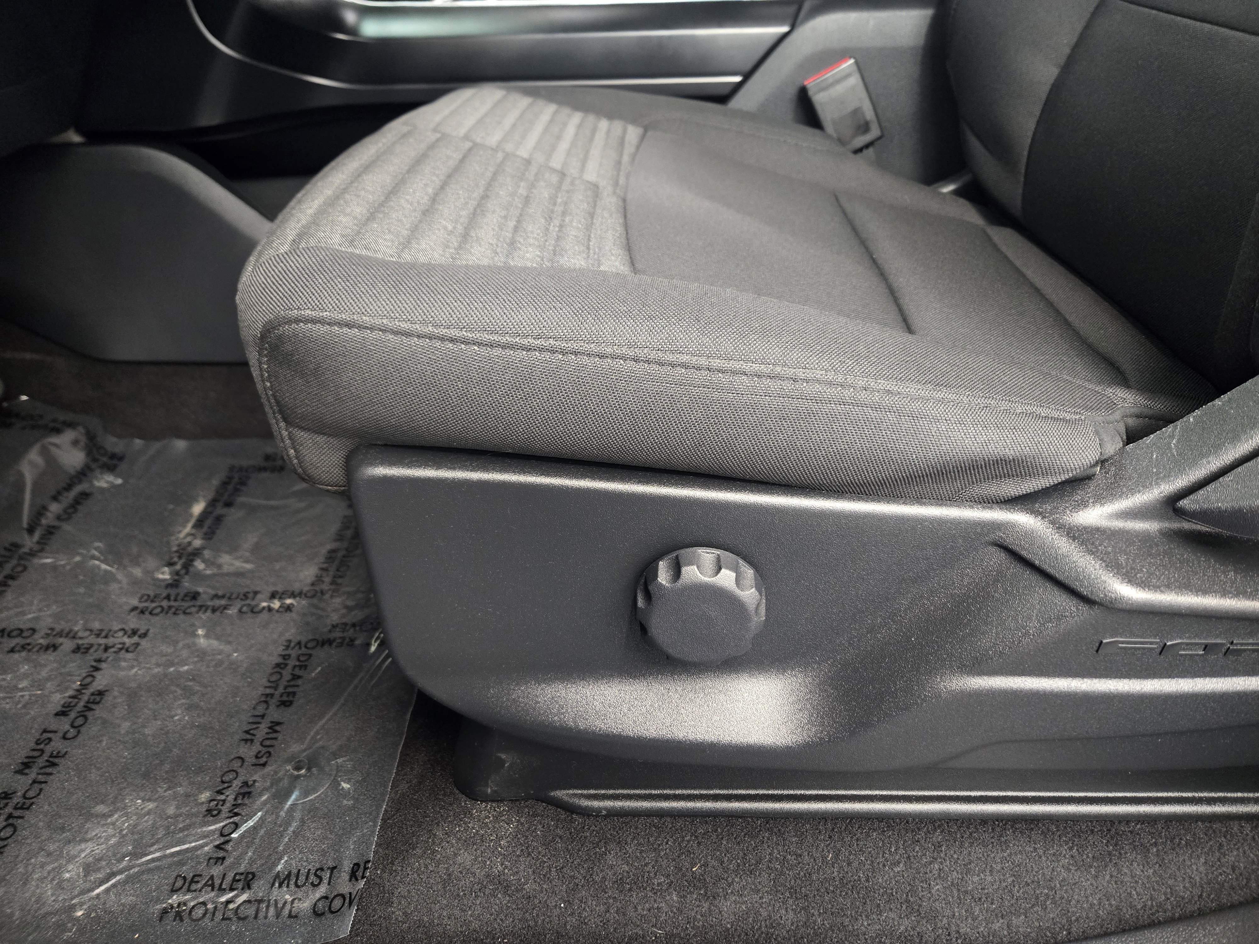 Certified 2023 Ford F150 XL w/ STX Appearance Package image 22