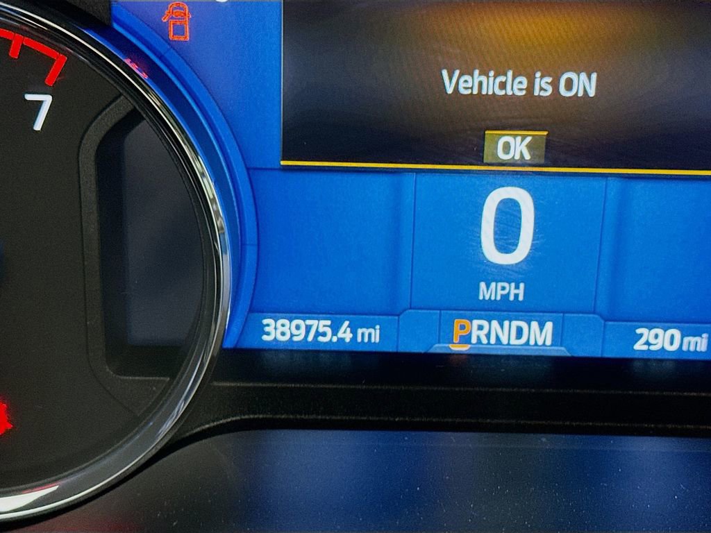 Certified 2023 Ford F150 XLT w/ Equipment Group 302A High image 17