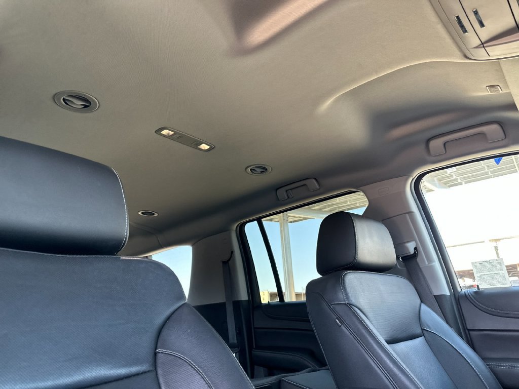 Used 2018 GMC Yukon XL SLT RWD image 17