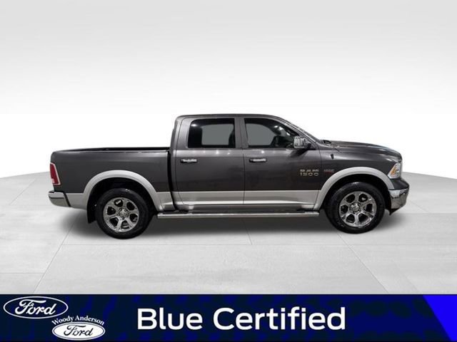 Used 2018 RAM 1500 Laramie w/ Protection Group image 4