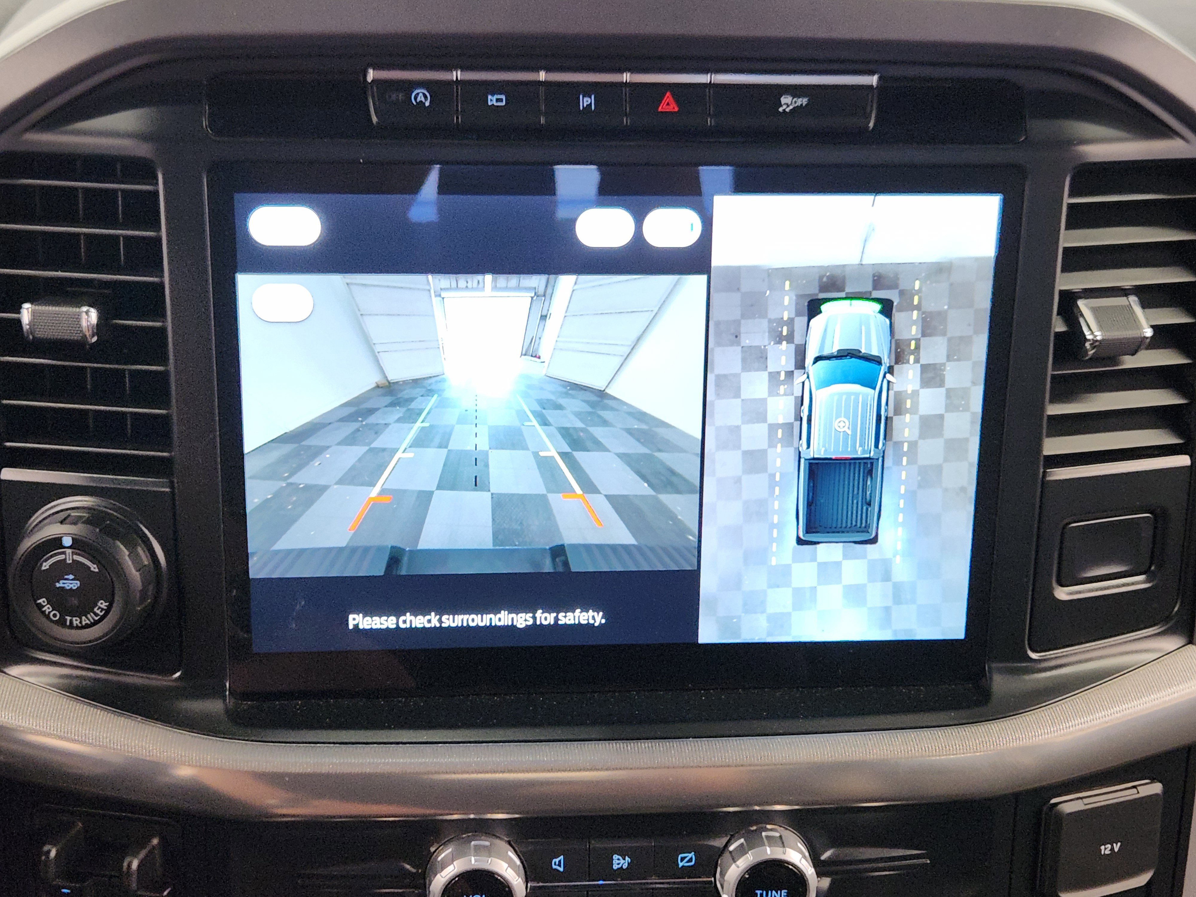 Certified 2024 Ford F150 Lariat w/ Tow/Haul Package image 18