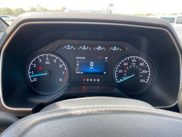 Certified 2022 Ford F150 XL w/ STX Appearance Package image 19