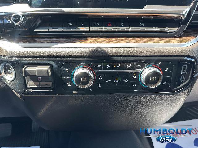 Used 2025 GMC Sierra 1500 SLE AWD/4WD image 23