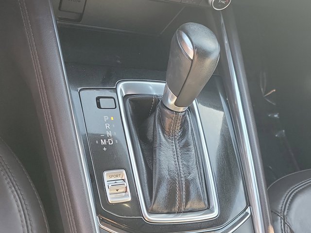 Used 2020 MAZDA CX-5 Signature image 27