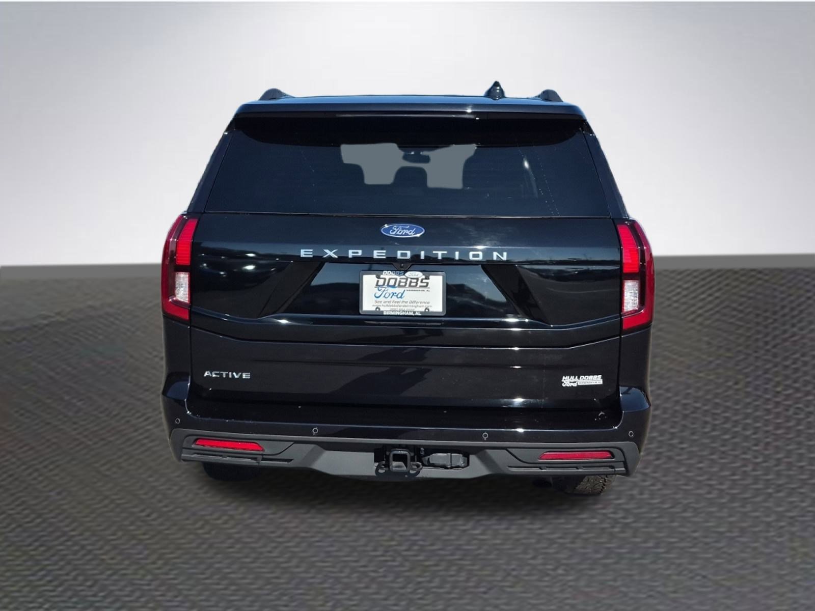 Certified 2025 Ford Expedition Active image 6