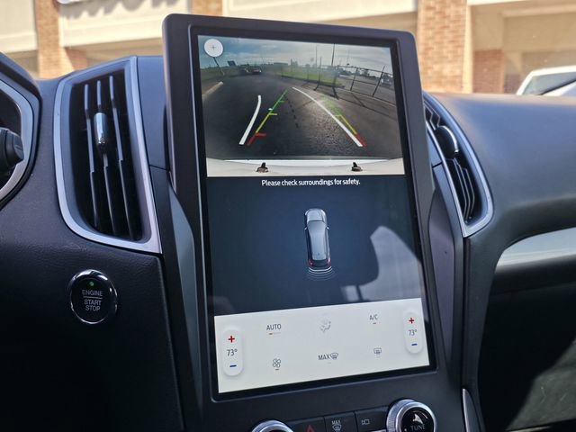 Certified 2021 Ford Edge SE image 19