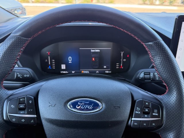Certified 2023 Ford Escape ST-Line w/ Tech Pack #1 AWD/4WD image 19