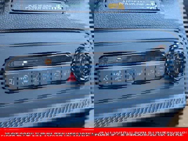 Certified 2025 Ford Bronco Sport Badlands image 19