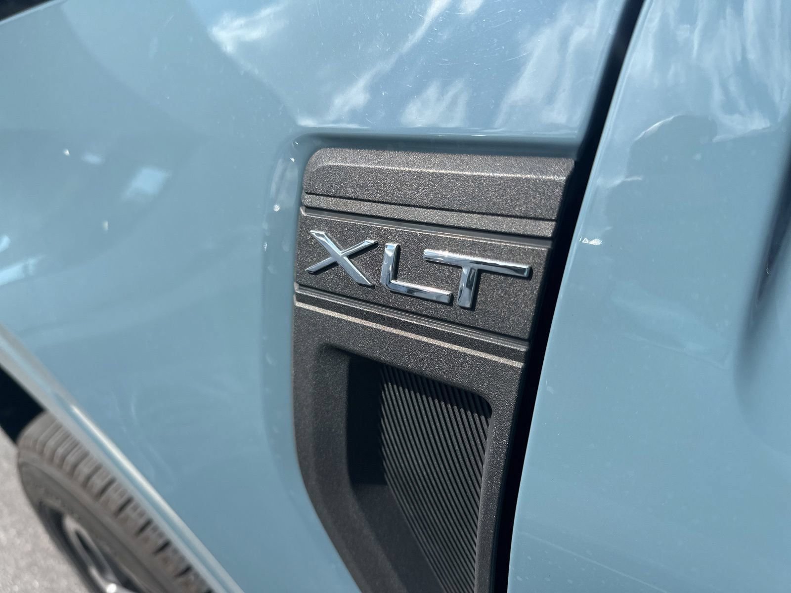 Certified 2023 Ford Maverick XLT FWD image 5