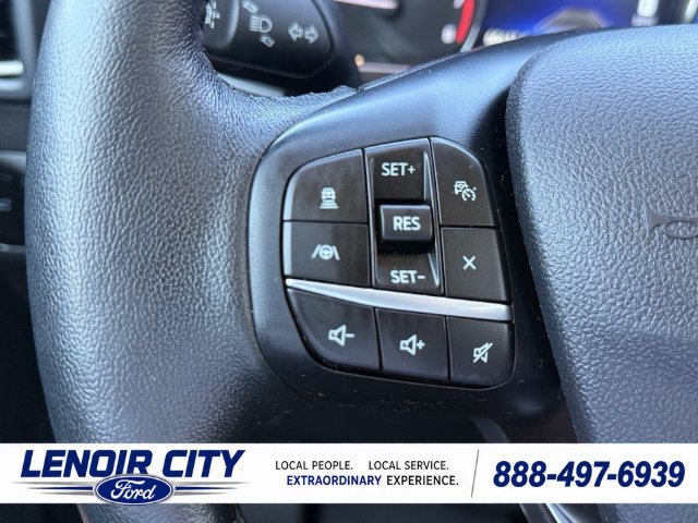 Certified 2023 Ford Bronco Sport Outer Banks w/ Tech Package AWD/4WD image 20