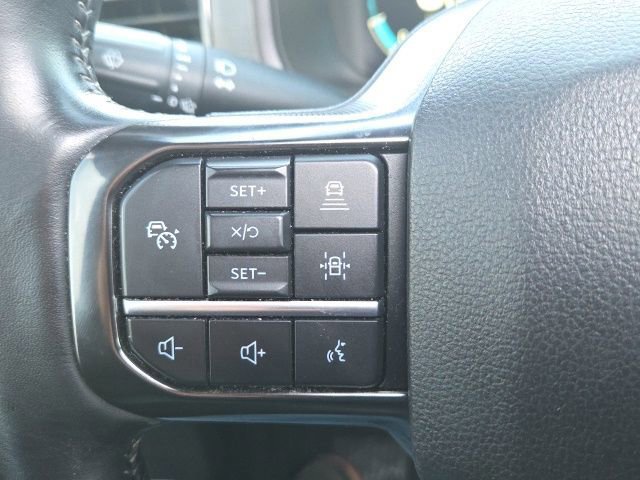 Certified 2023 Ford F150 Platinum w/ Equipment Group 701A High image 44