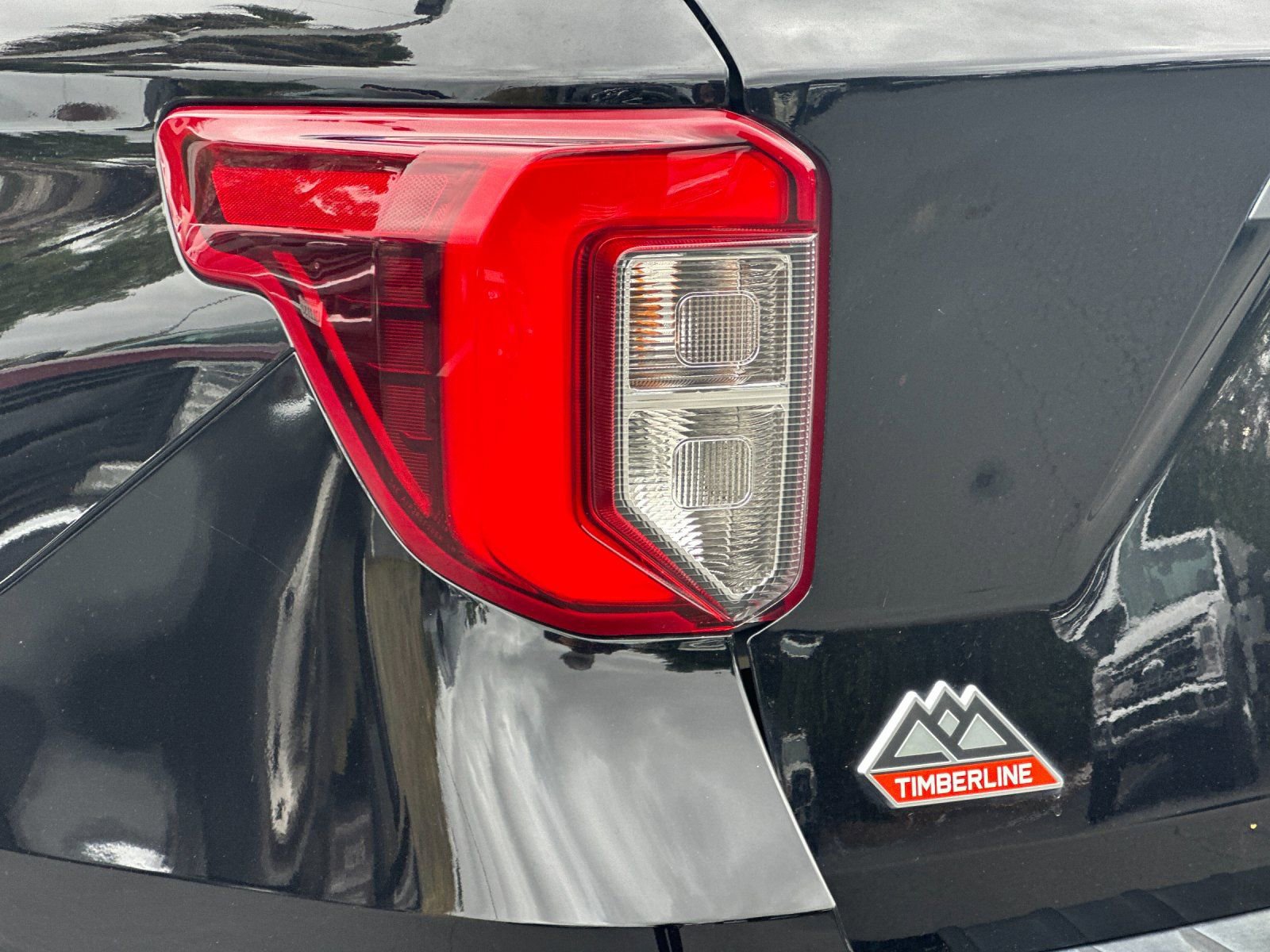 Certified 2023 Ford Explorer Timberline w/ Timberline Technology Package AWD/4WD image 27