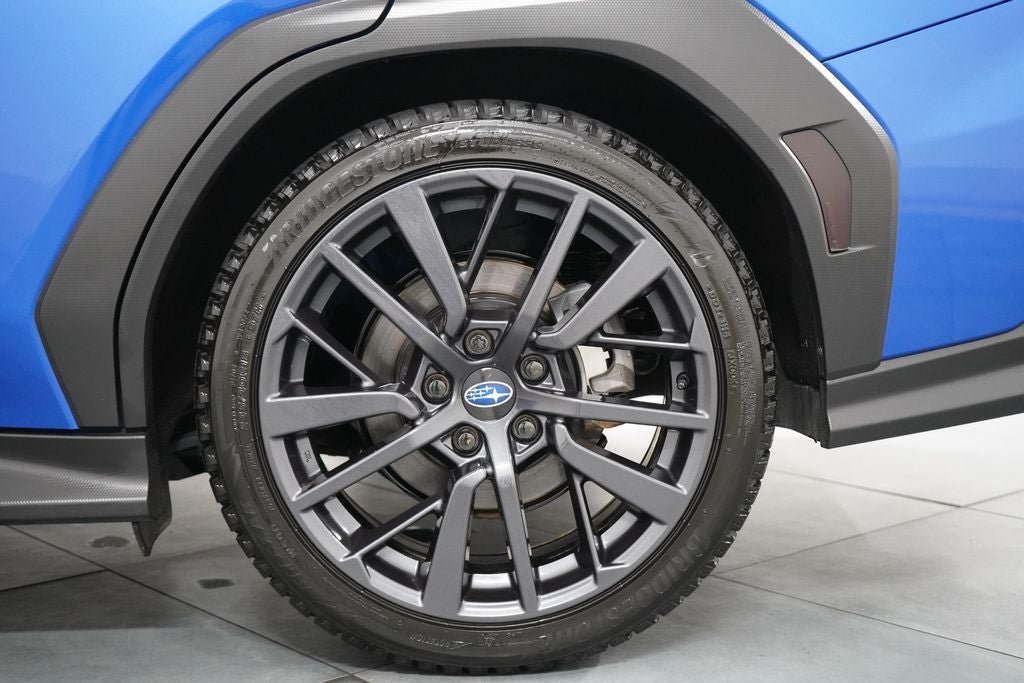 Used 2024 Subaru WRX Premium AWD/4WD image 34