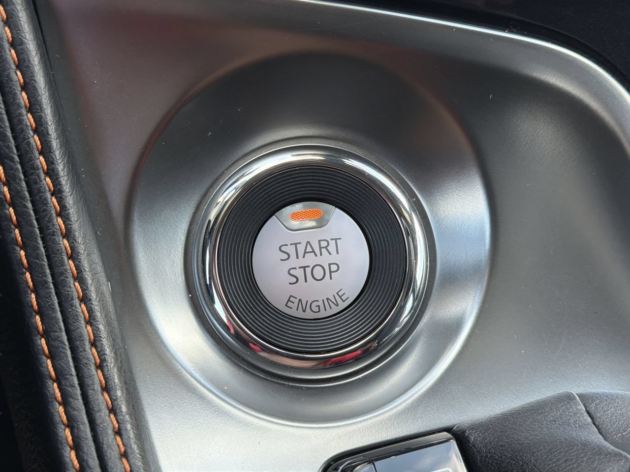 Used 2023 Nissan Maxima SR w/ Sport Mat Group FWD image 30