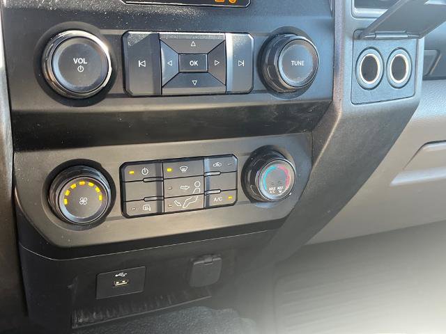Certified 2020 Ford F250 XL w/ Power Equipment Group image 15