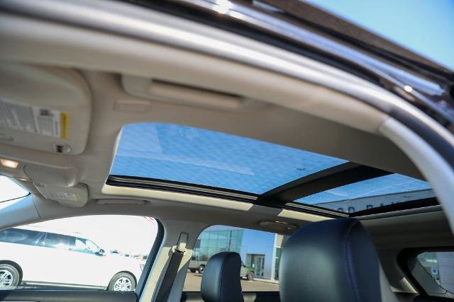 Certified 2024 Ford Edge SEL w/ Convenience Package image 19