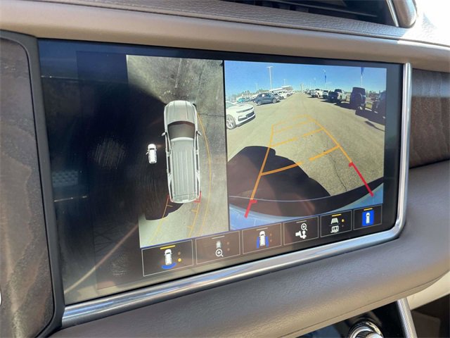 Used 2023 GMC Yukon Denali image 27