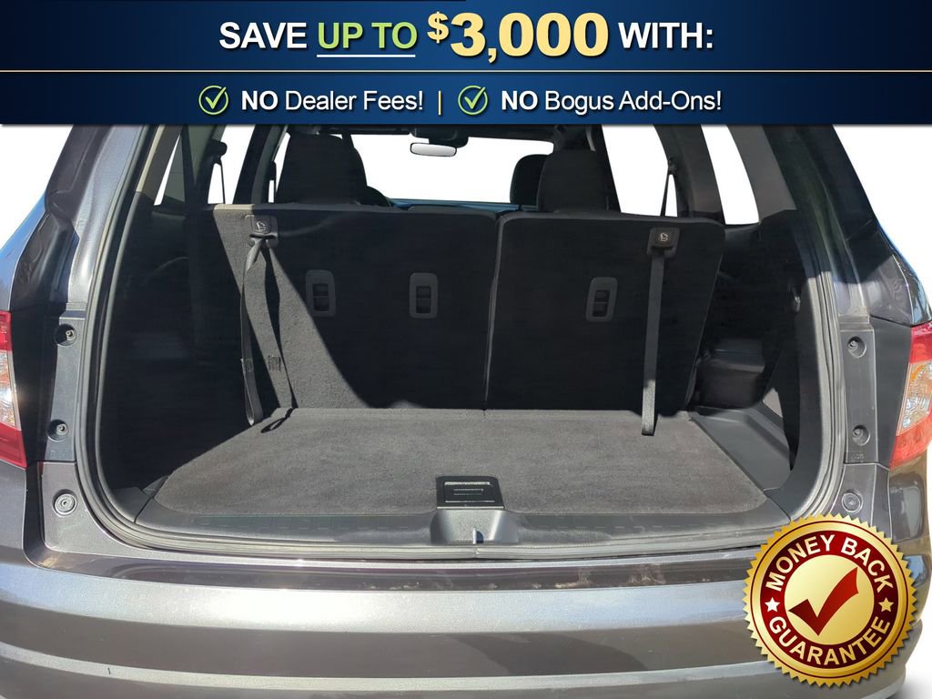 Used 2021 Honda Pilot EX-L image 24