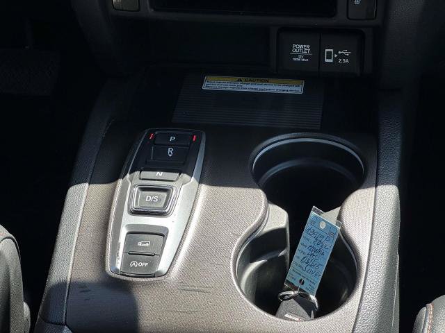 Used 2022 Honda Passport TrailSport image 20