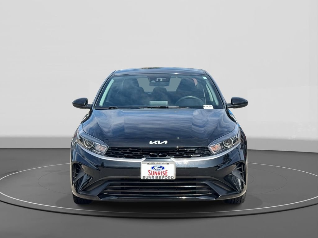 Used 2024 Kia Forte LXS image 6
