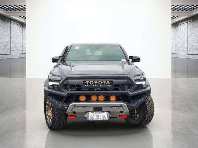 Used 2024 Toyota Tacoma 4x4 Double Cab Hybrid image 4