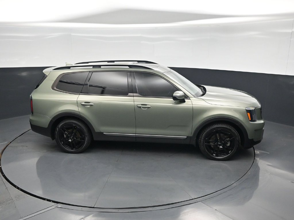 Used 2023 Kia Telluride EX X-Line AWD/4WD image 52