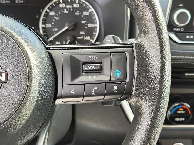Used 2023 Nissan Rogue SV FWD image 22