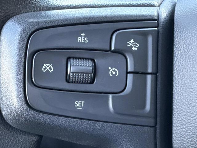 Used 2022 Chevrolet Silverado 1500 Custom image 26