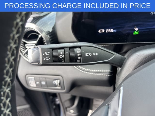 Used 2024 Chevrolet Blazer EV LT AWD/4WD image 20