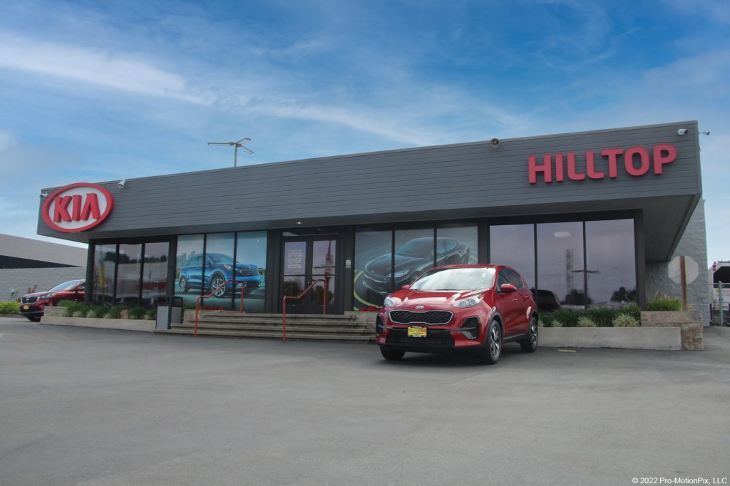 Used 2025 Honda CR-V Sport-L image 32